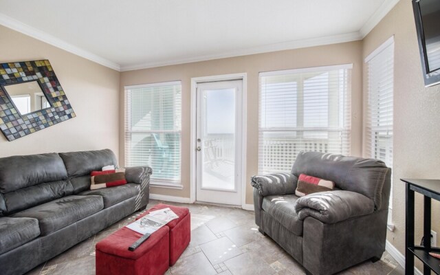 Seascape 1107 2 Bedrooms 1.5 Bathroom Condo