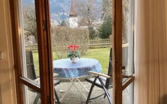 Studio Elsighorn Frutigen