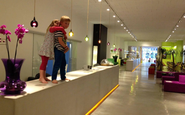 Corbie Geel