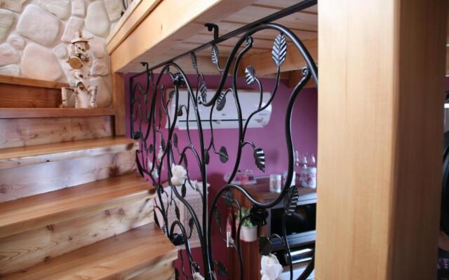 Apartament Hawrań Murzasichle