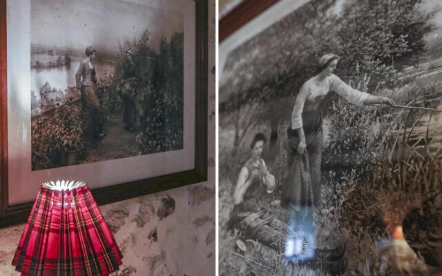 Gîte Crucheray, 4 pièces, 8 personnes - FR-1-491-77