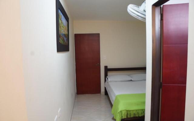 Hotel Esmeralda
