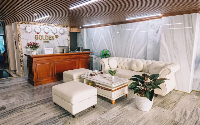 Golden Hotel Ha Noi