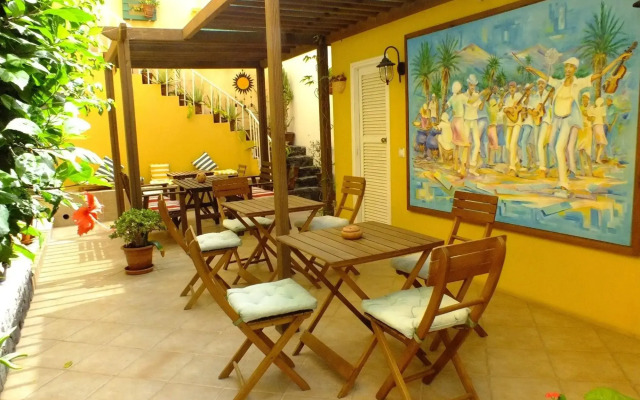 Kira's Boutique Hotel
