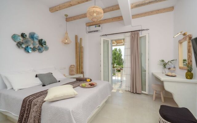 Naxos Nature Suites