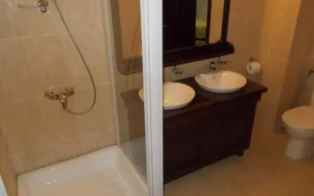 Pensiunea Casa Ancutei