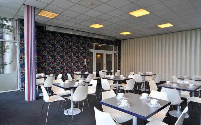 Hotel Uno Prague