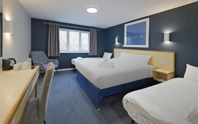 Travelodge Barton Stacey
