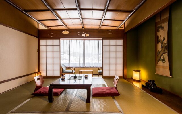 Hotel Yamakawa