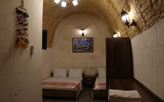 Grand Babil Otel