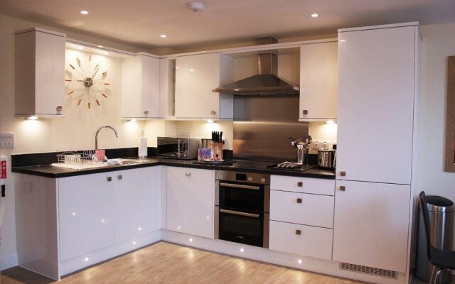 Beneficial House by House of Fisher