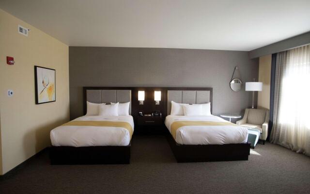 DoubleTree by Hilton Bemidji