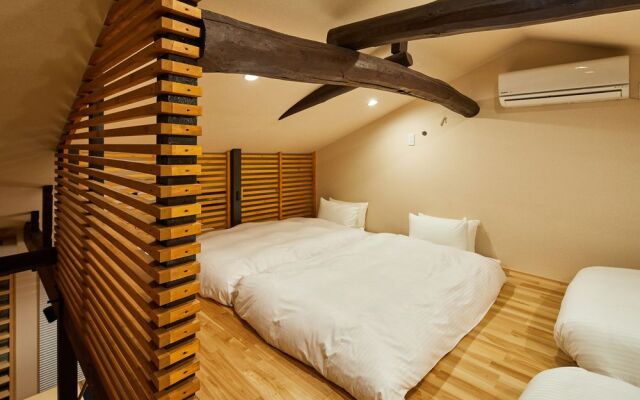 Guest House Mibu-Hanabusa