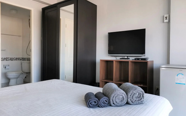Nice Nap Hostel