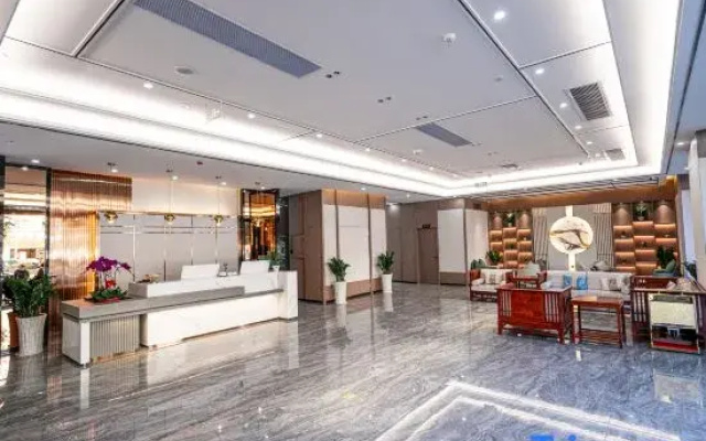 Hong Yao Lan Xing Hotel