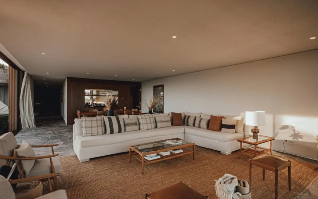 Hotel Fasano Punta del Este