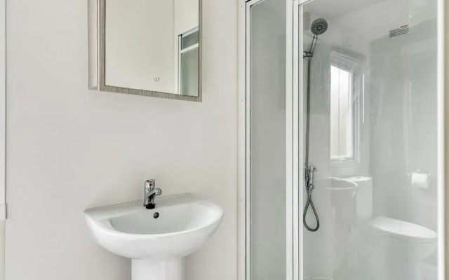 Lovely Holiday Home in Hastings Near Alexandra Park