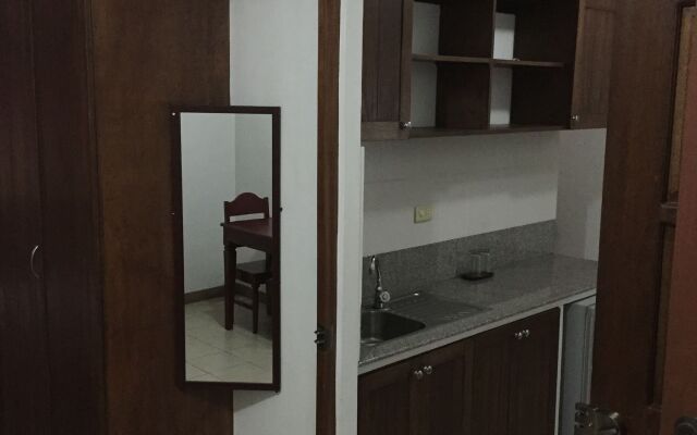 Isabelle Garden Hotel and Suites