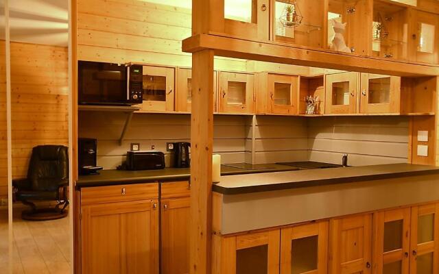 F1 entier Cosy style CHALET Montgeron, Proche Paris
