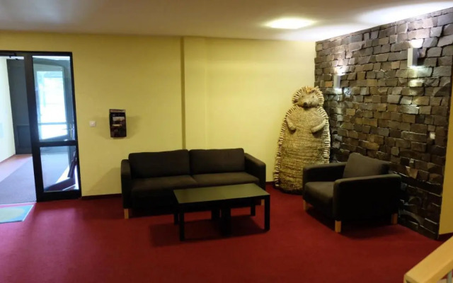 Triangel Pohoda - Ap. 223