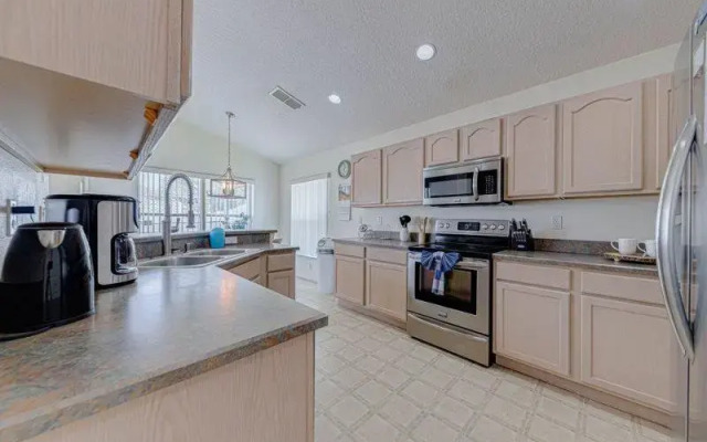 Orange Tree Executive Gamesroom