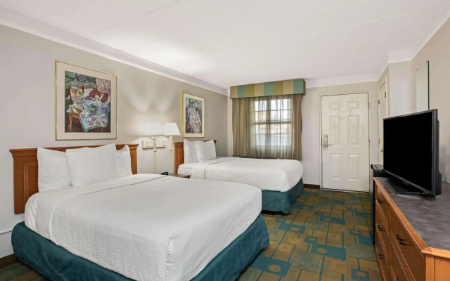 La Quinta Inn by Wyndham El Paso East Lomaland