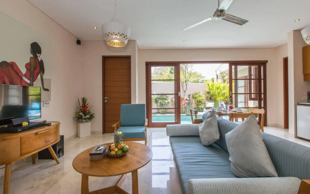 Beautiful Bali Villas