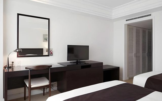 Jeju Oriental Hotel & Casino