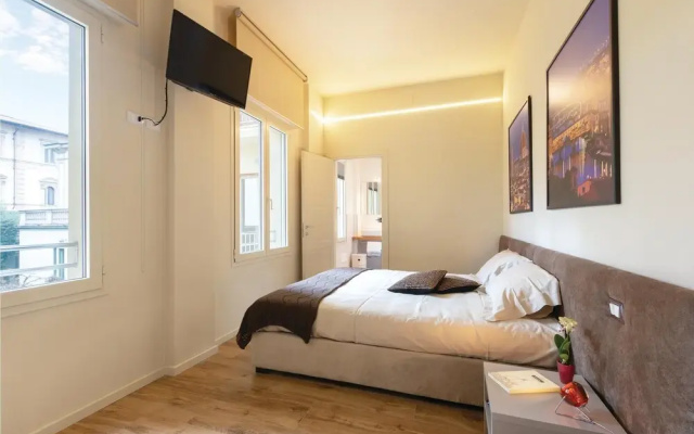 Firenze Apartment