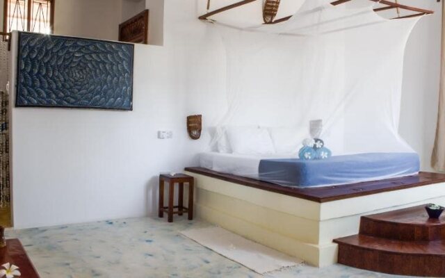 Moonshine Villa