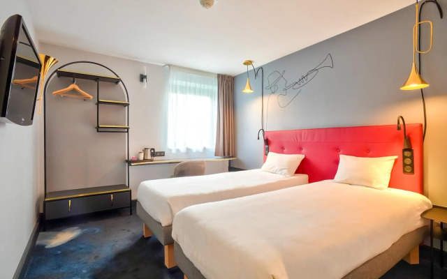 Courtyard by Marriott Paris Porte de Versailles