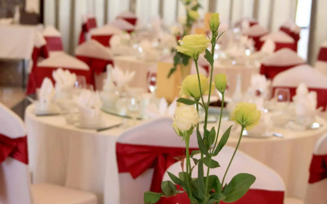 Muong Thanh Thanh Hoa Hotel