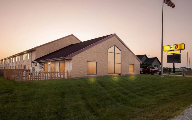 Travelodge Sturtevant/Racine