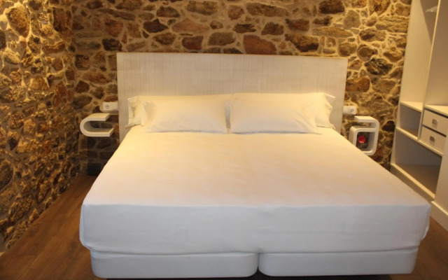 Casa Rural Liñeiros