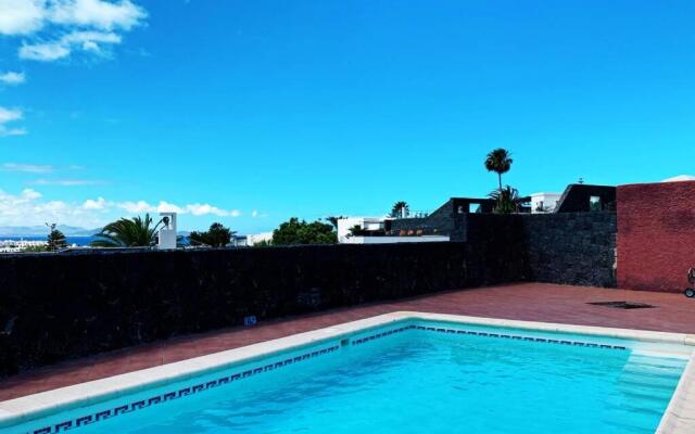 Villa Papagayo Relax (Piscina Climatizada)