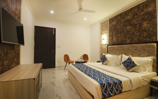 Hotel Almora