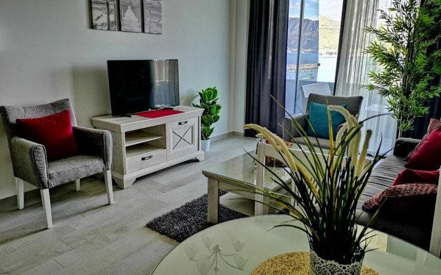 Rosemary One Bedroom Apartment -26