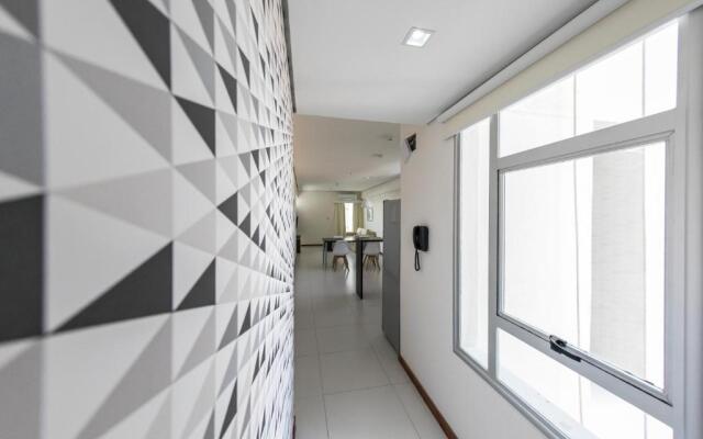 Asuncion Rent Suites Centro