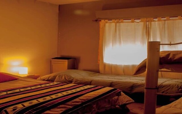 Loica Hostel