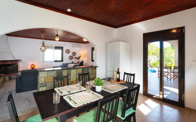 Minas Villa