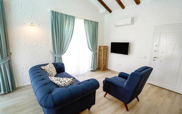 Mamon Villa 2 by Rezervasyonyap