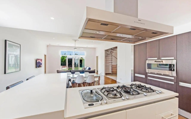 Francis Retreat- Echuca Holiday Homes