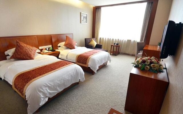 Austrian Hotel