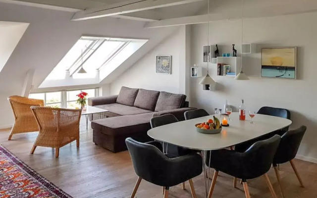 "Hunno" - 500m from the sea in Bornholm