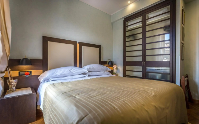 Hotel Duomo Firenze
