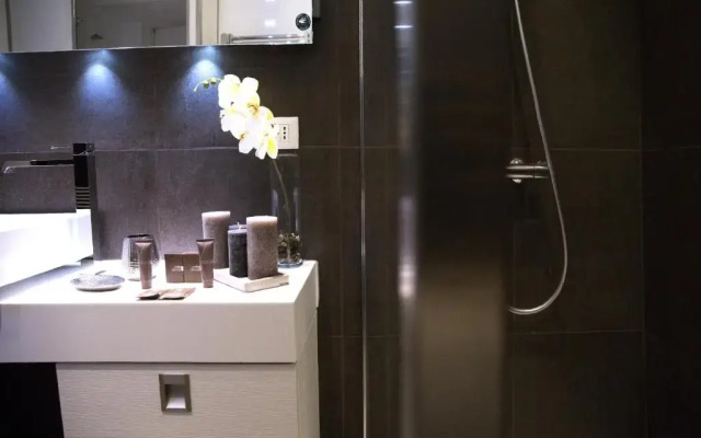 H-Aviva Giubbonari Apartment