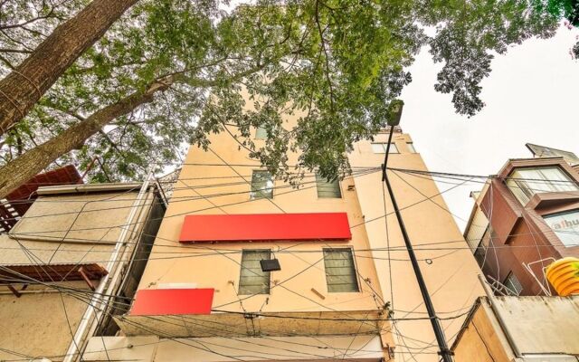 Jagadish Hotel - Brigade Hotel