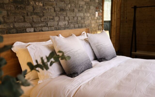 The International Cultural and Creative Bamboo Village