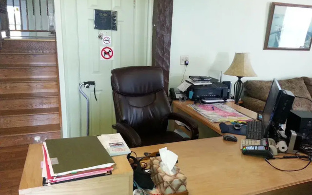 Harmony B&B & Suites