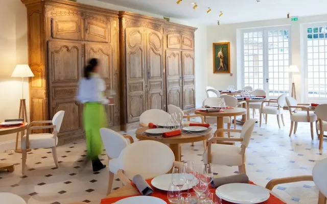 Relais & Châteaux La Bastide